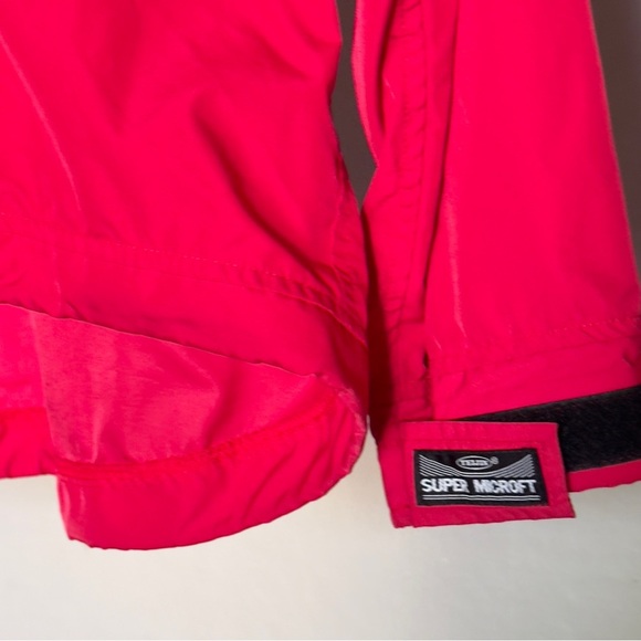 Vintage MEC 3/4 Zip Mauja Super Microft Anorak - Picture 6 of 16